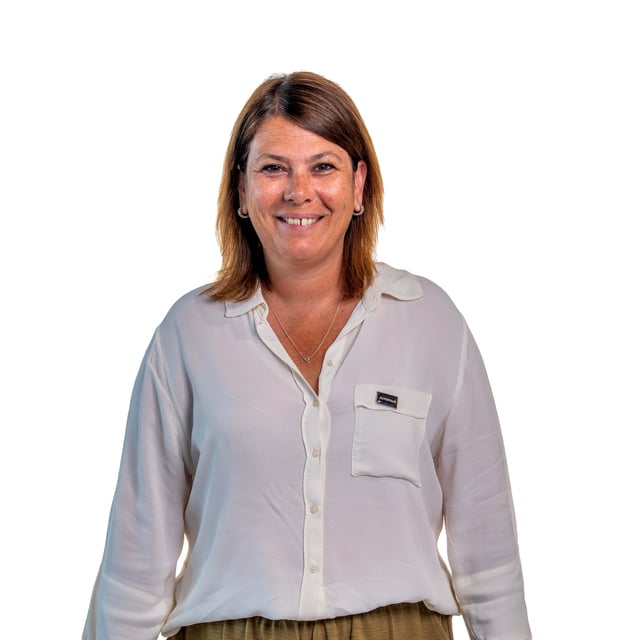 Elisabeth Gay