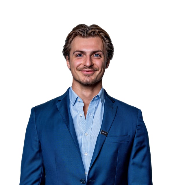 Florian Fazzalari