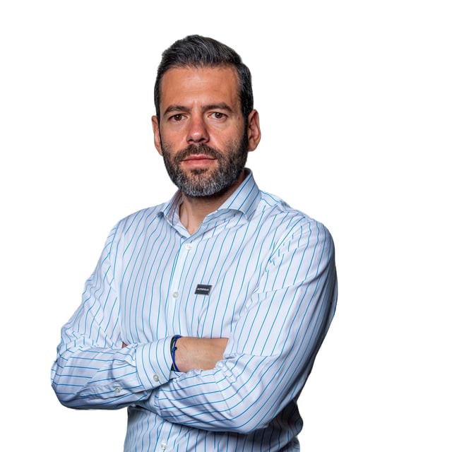 Francesco Loperfido