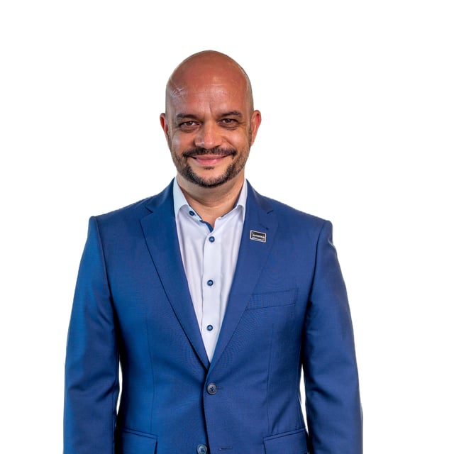 Gabriel Riboira