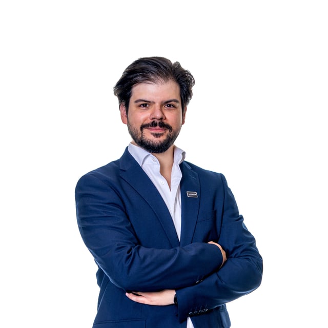 Hugo Da Silva