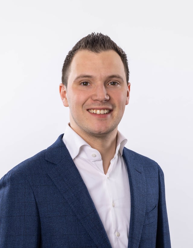 Arie Jan van Jeveren