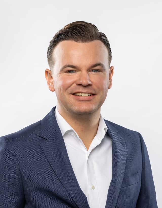 Daniël van den Hoek