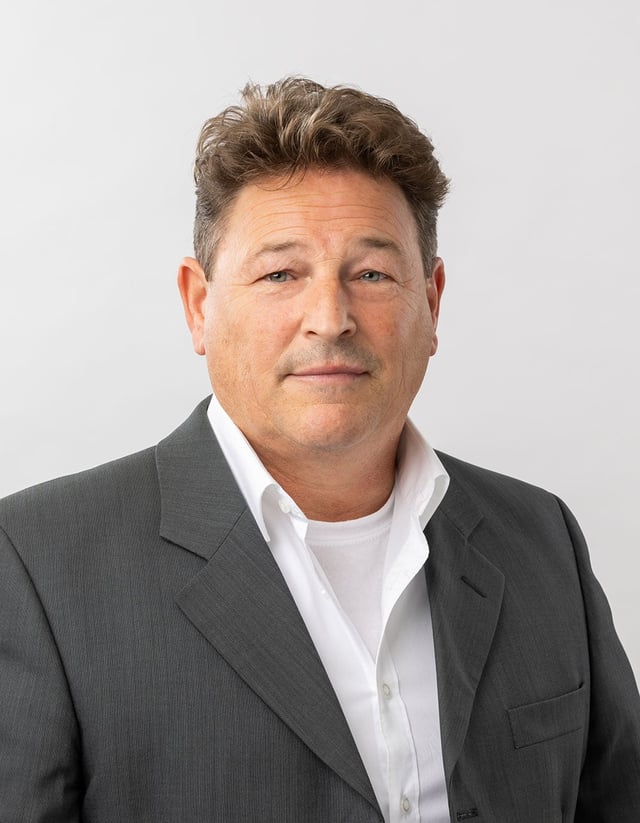 Arnoud Schols