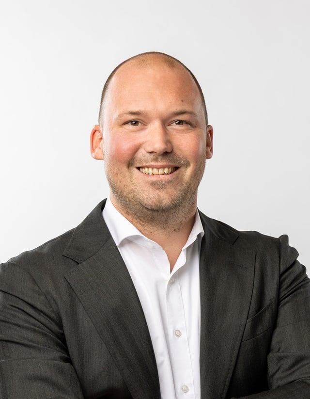 Cas  Bastiaansen
