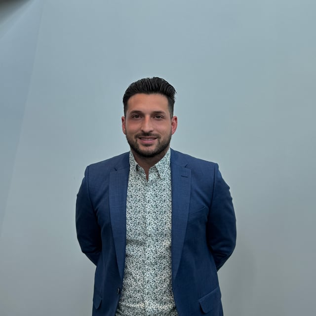 David DI MARTINO