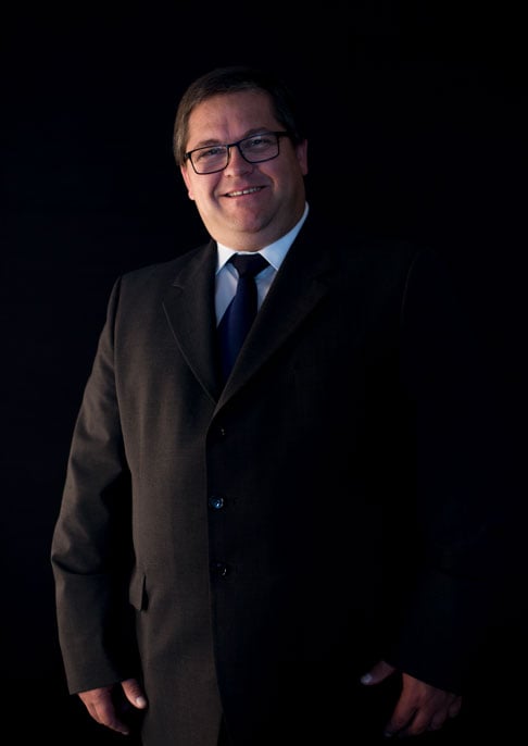 Didier WEIN