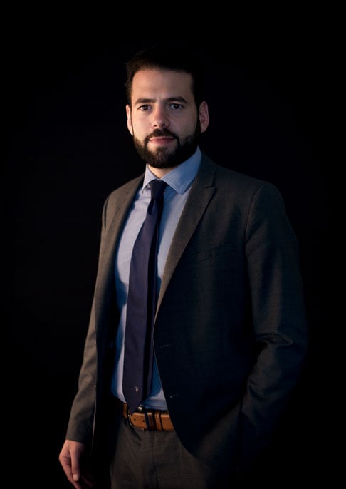 Francesco LOPERFIDO