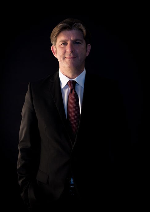 Mauro PALUMBO