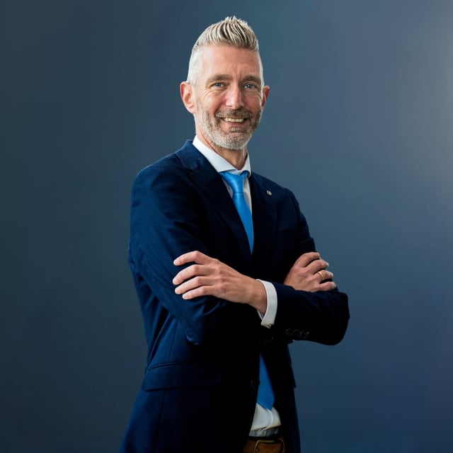 Johan Meijster