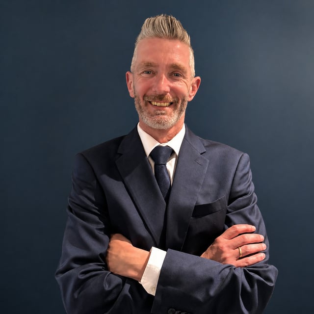 Johan Meijster