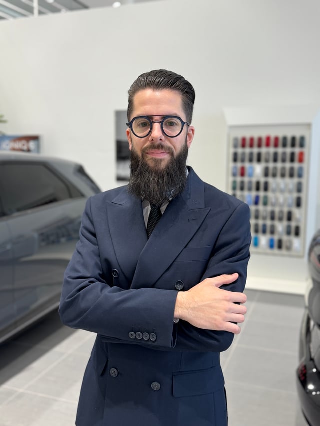 Julien Blatzli