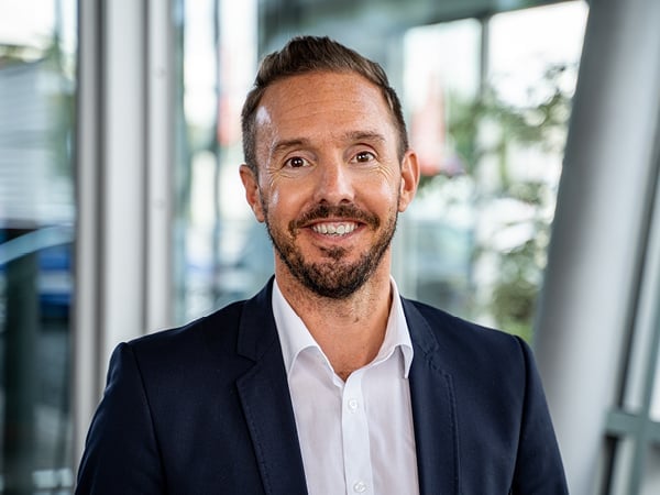 Oliver Kaes