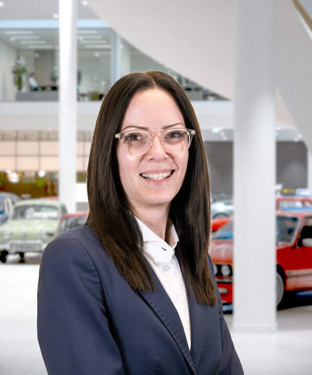 Kristel van Gaubergen