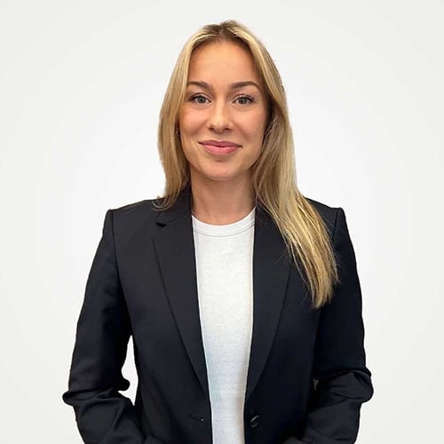 Maja  Blauth