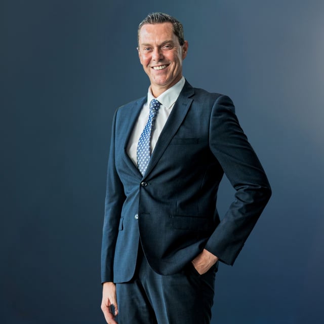 Marco van de Laar