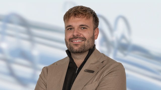 Matthäus Beyersdorf