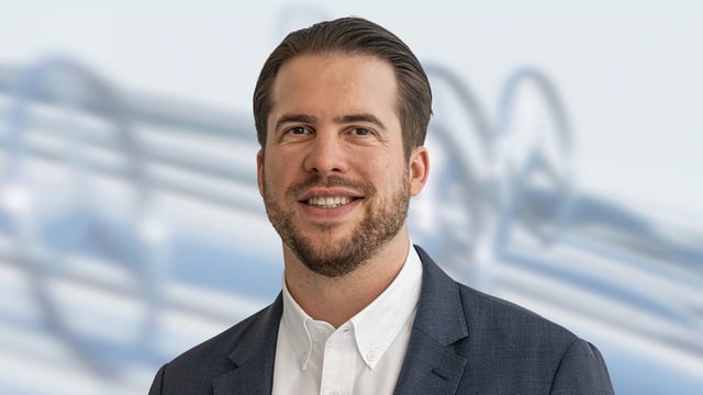Maximilian Buchholz