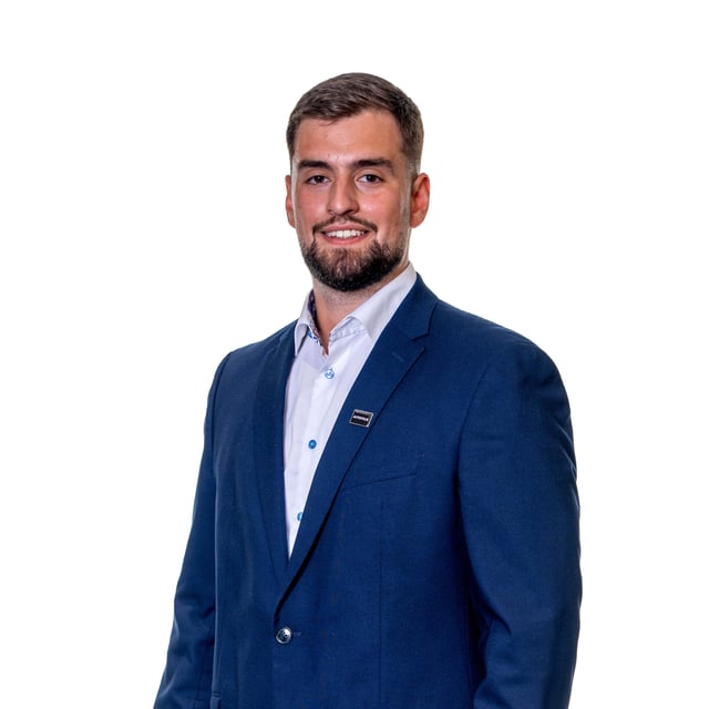 Medin Dervisevic