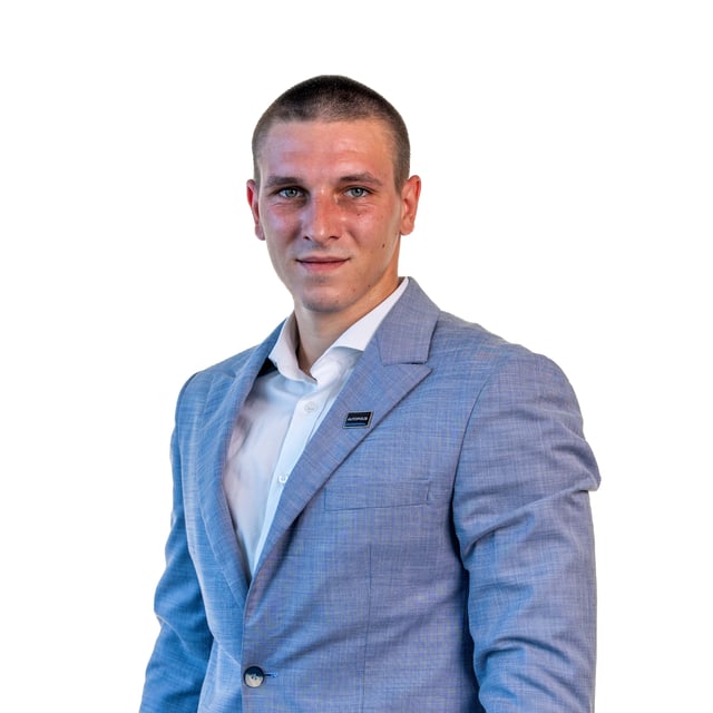 Milan Bliznjakovic