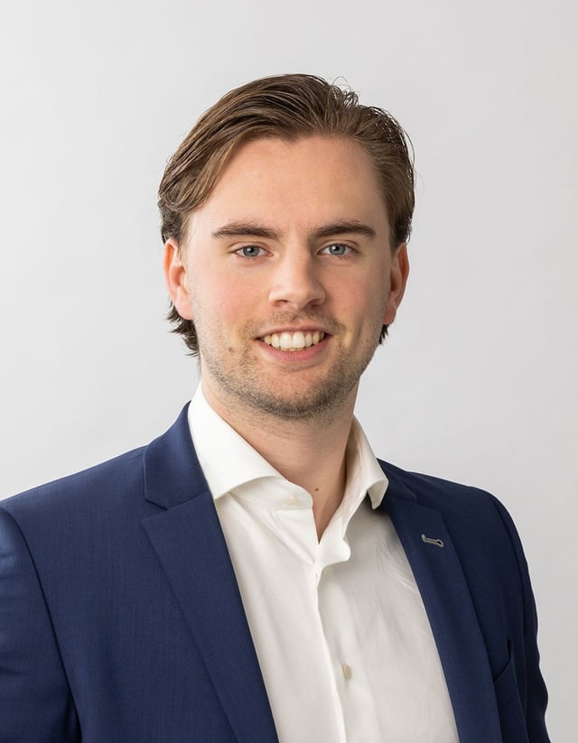 Jelle Ensink