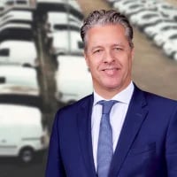 Patric  van Pinxteren