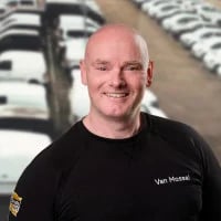 Patrick Ammersdorffer