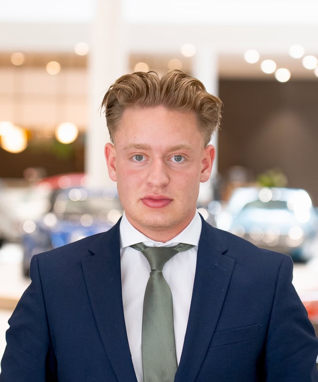 Pepijn Wortel