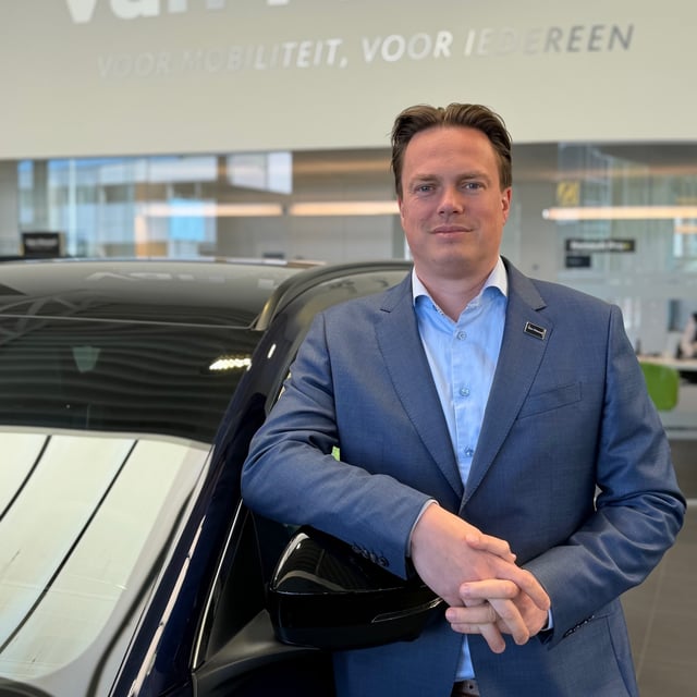 Pieter-Jan Van Haeverbeke