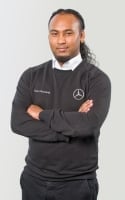 Feroz Agard