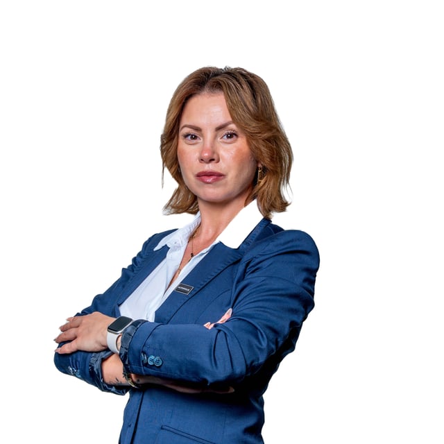Ramona Goncalves