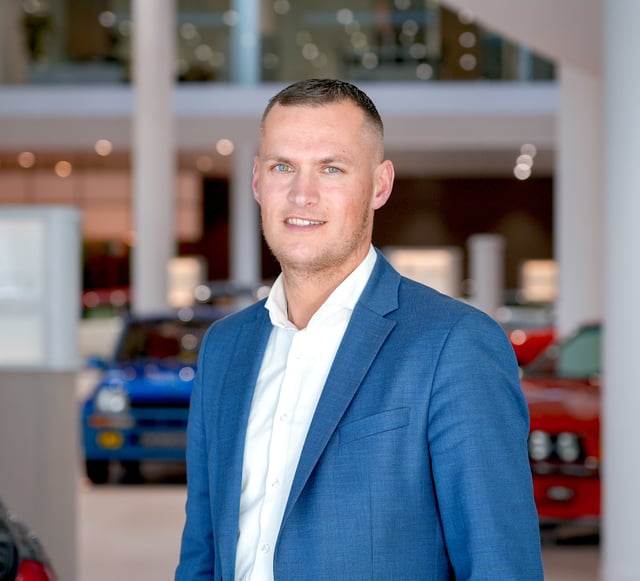 Rob Vermeulen