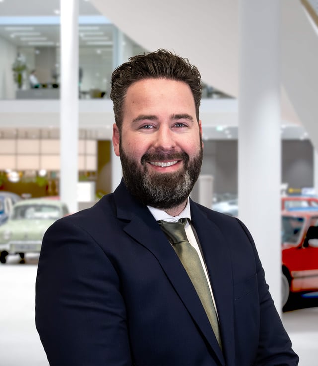 Sebastiaan IJperlaan