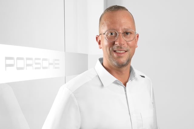 Sebastian Becker