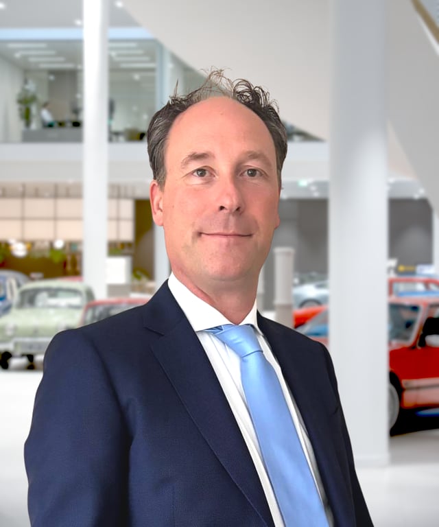 Thijs Klaassen