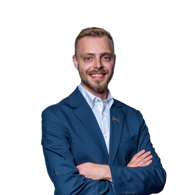 Thomas Desvignes