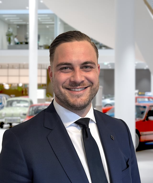 Thomas  van der Lienden