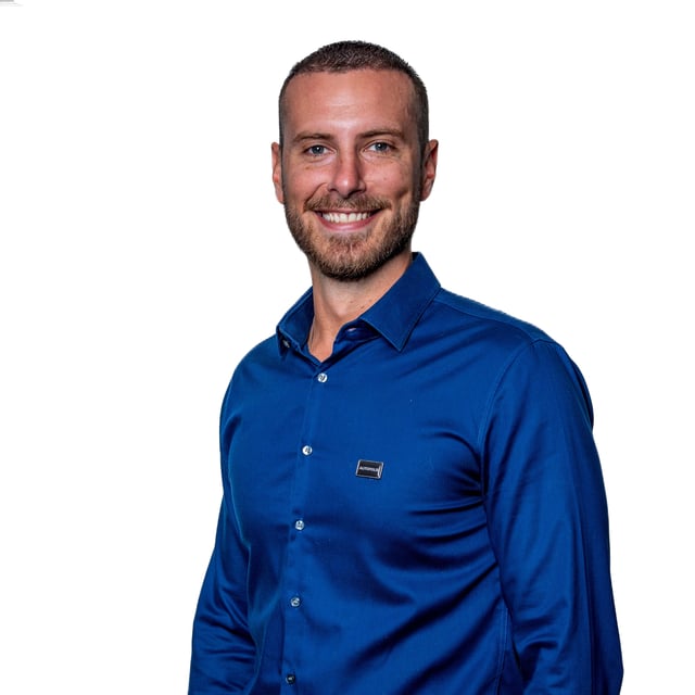 Valentin Boulai