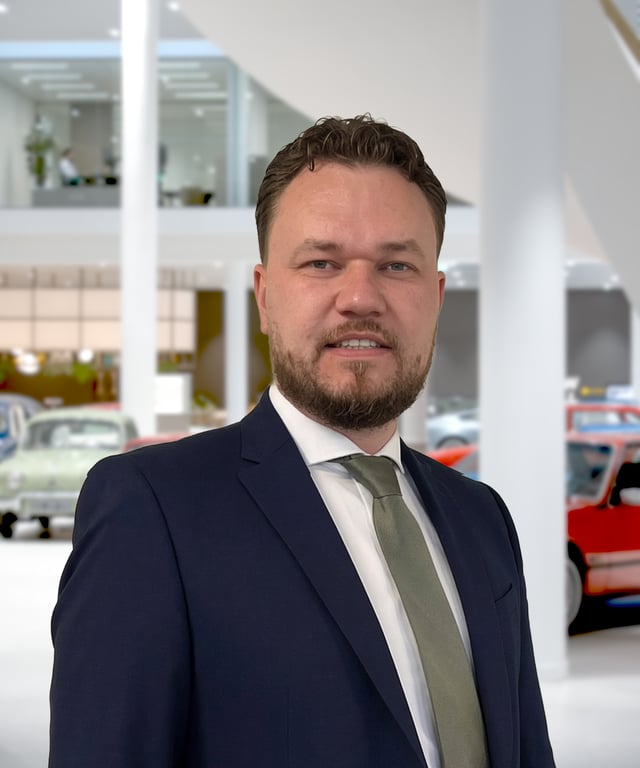 Wessel  van Laarhoven