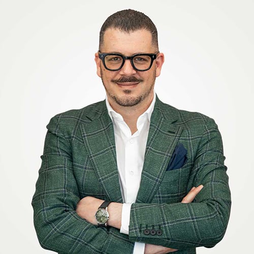 Yalcin Hussein