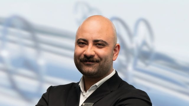 Yigit Öngöcmen