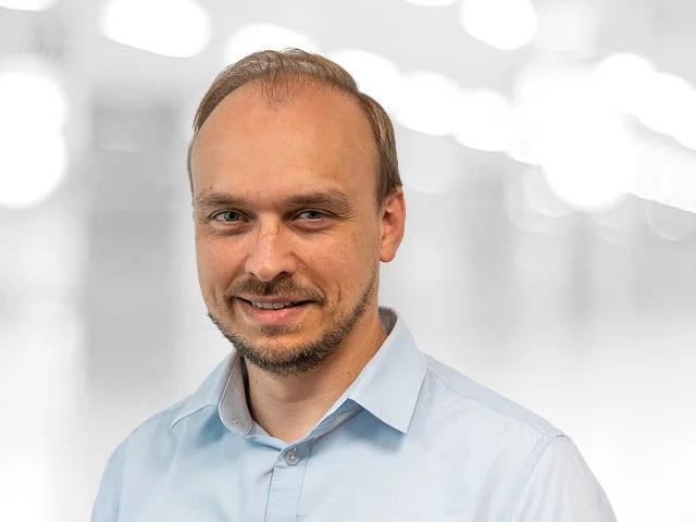Artjom Meister