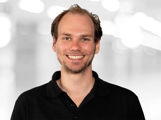 Patrick Westermann