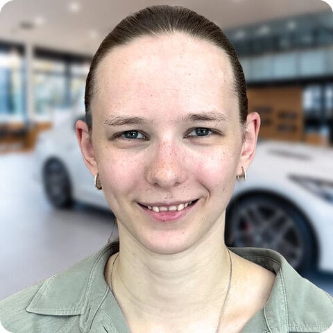 Fabienne  Franz