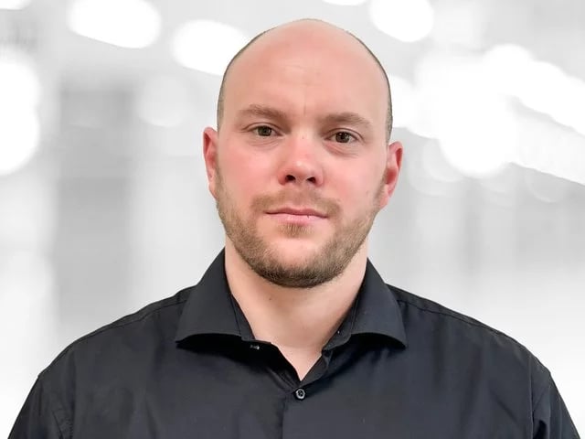 Florian Schweinfest