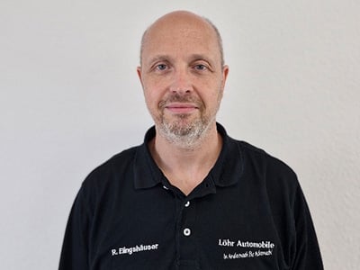 Rainer Elingshäuser