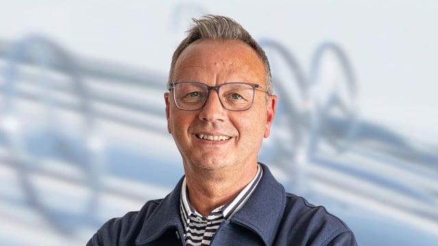 Matthias Kohrt