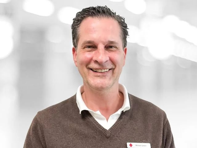 Michael Garten