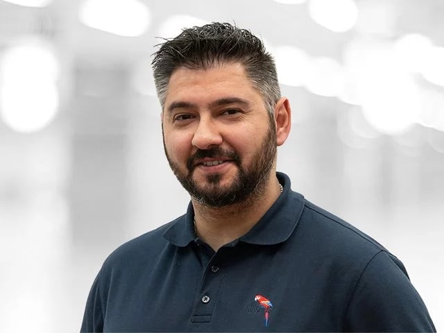 Murat Cicekcioglu
