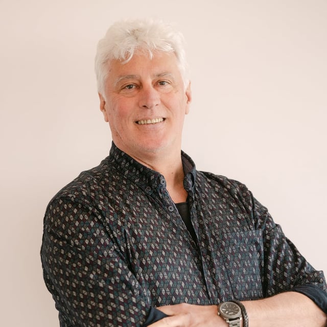 Stéphane Vanryckeghem